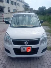 Suzuki Wagon R VXR 2017 for Sale