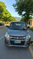 Suzuki Wagon R VXR 2018 for Sale