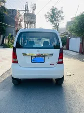 Suzuki Wagon R VXR 2021 for Sale