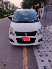 Suzuki Wagon R VXR 2022 for Sale