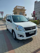 Suzuki Wagon R VXR 2023 for Sale