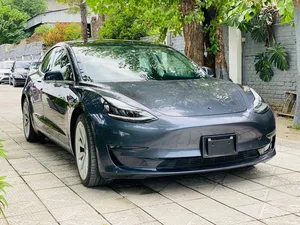 Tesla Model 3 Long Range 2020 for Sale