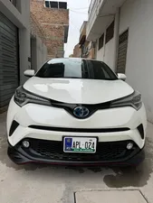 Toyota C-HR G-LED 2018 for Sale