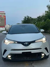 Toyota C-HR G-LED 2019 for Sale