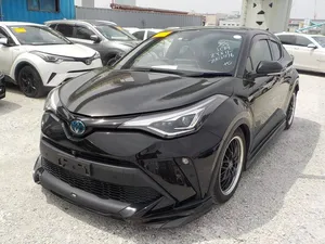 Toyota C-HR G-LED 2019 for Sale