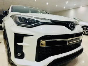 Toyota C-HR S-GR Package 2019 for Sale