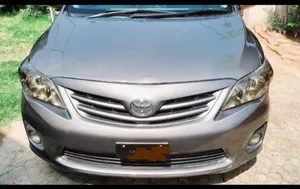 Toyota Corolla Altis 1.6 2013 for Sale