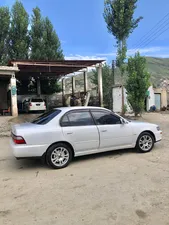 Toyota Corolla 1994 for Sale