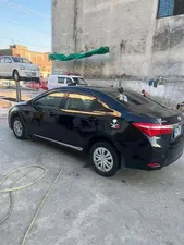 Toyota Corolla 2017 for Sale