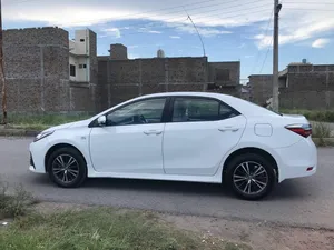 Toyota Corolla Altis Automatic 1.6 2019 for Sale