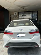 Toyota Corolla Altis X Automatic 1.6 2021 for Sale