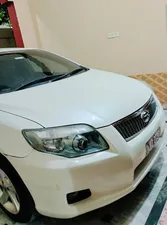 Toyota Corolla Axio G 2007 for Sale