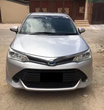 Toyota Corolla Axio Hybrid 1.5 2017 for Sale