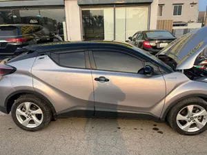 Toyota C-HR 2023 for Sale