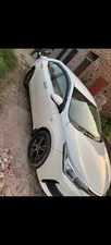 Toyota Corolla GLi 1.3 VVTi 2017 for Sale