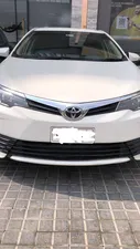 Toyota Corolla GLi 1.3 VVTi 2019 for Sale