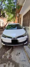 Toyota Corolla GLi 1.3 VVTi 2020 for Sale