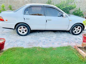 Toyota Corolla SE Limited 1994 for Sale