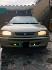 Toyota Corolla 1996 for Sale