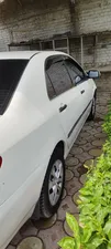 Toyota Corolla XLi 2006 for Sale