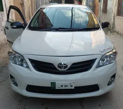 Toyota Corolla XLi VVTi 2010 for Sale