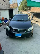 Toyota Corolla XLi VVTi 2010 for Sale