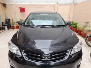 Toyota Corolla XLi VVTi 2011 for Sale