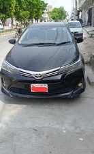 Toyota Corolla XLi VVTi 2019 for Sale