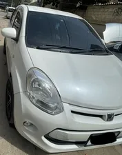 Toyota Passo 2015 for Sale