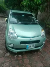 Toyota Passo X L Package 2015 for Sale