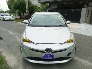 Toyota Prius S 2016 for Sale