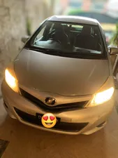 Toyota Vitz F 1.0 2011 for Sale