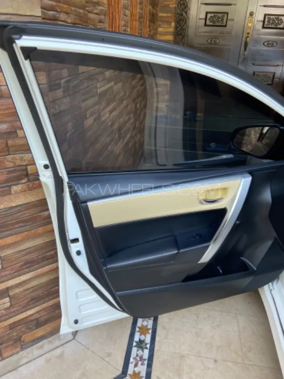 Toyota Corolla 2019 for sale in Gujranwala