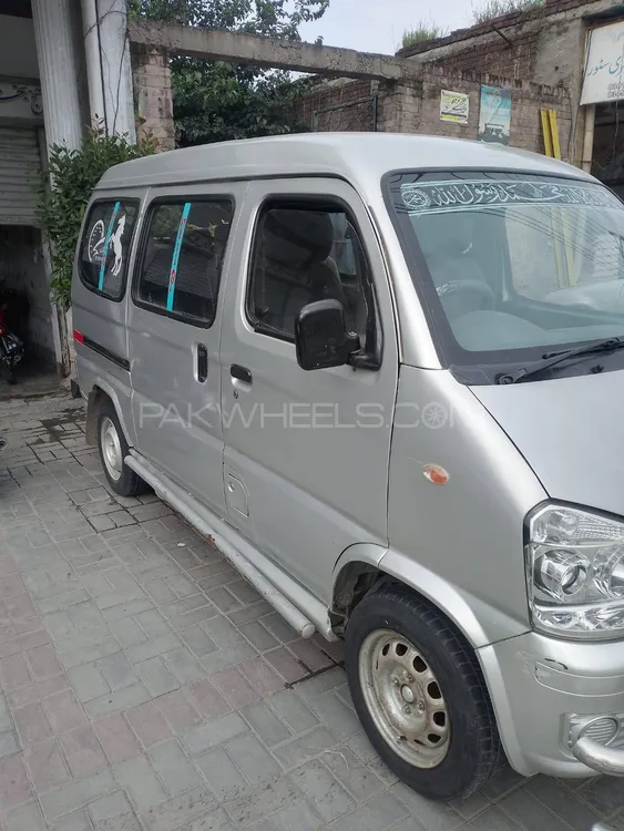 FAW X-PV 2012 for sale in Sheikhupura