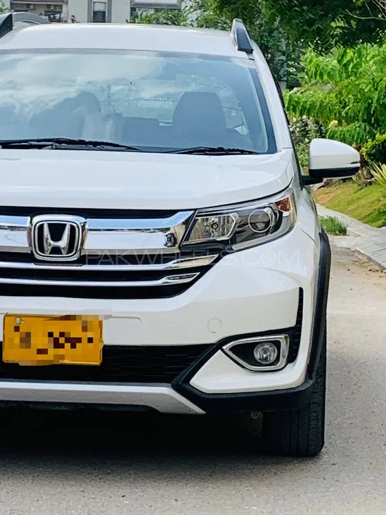 Honda BR-V 2020 for sale in Karachi