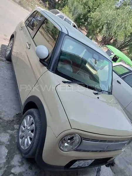 Suzuki Alto 2021 for sale in Lahore