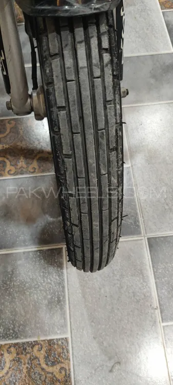 Suzuki GS 150 2018 for Sale Suzuki GS 150 2018 for Sale Image-2
