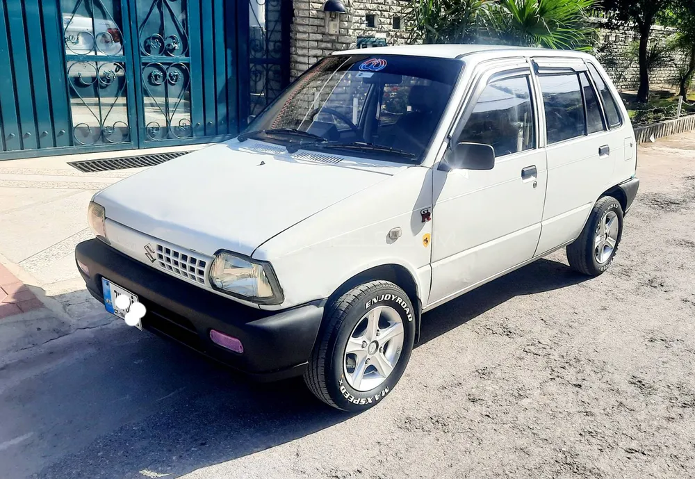 Suzuki Mehran 2012 for sale in Rawalpindi