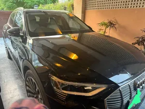 Audi e-tron 2021 for Sale