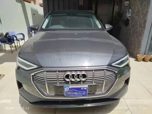 Audi e-tron 50 Quattro 230 kW 2020 for Sale