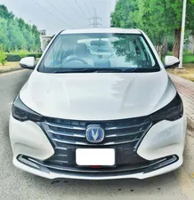 Changan Alsvin 1.5L DCT Lumiere 2021 for Sale