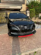 Changan Alsvin 1.5L DCT Lumiere 2022 for Sale