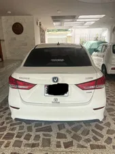 Changan Alsvin 1.5L DCT Lumiere 2022 for Sale