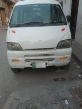 Changan Kaghan XL 2006 for Sale