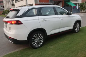 Changan Oshan X7 FutureSense 2024 for Sale