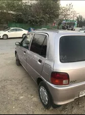 Daihatsu Cuore 2004 for Sale