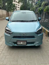 Daihatsu Mira X SA lll 2019 for Sale