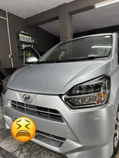 Daihatsu Mira X SA lll 2020 for Sale