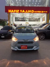 Daihatsu Mira L 2021 for Sale