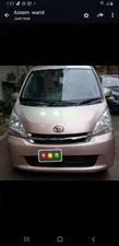 Daihatsu Move Custom G 2012 for Sale